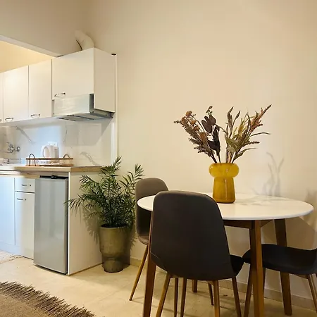 Pieros Tsimis Appartement