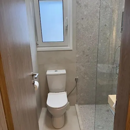 Pieros Tsimis Appartement